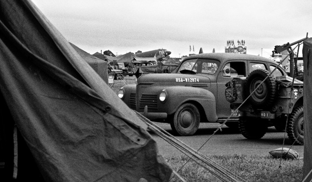 MAAM WWII Weekend 2016 John Dutcher DSCF6382