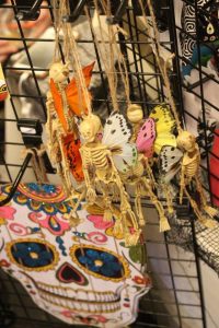 Monster Mania Con 2017 Todd Welsh 3