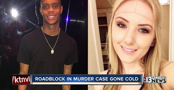 Exclusive Witness Claims Las Vegas Judge Melanie Andress Tobiasson