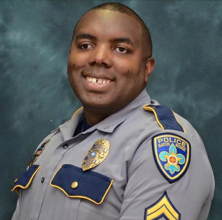 Again! Three more cops killed - Baltimore Post-Examiner