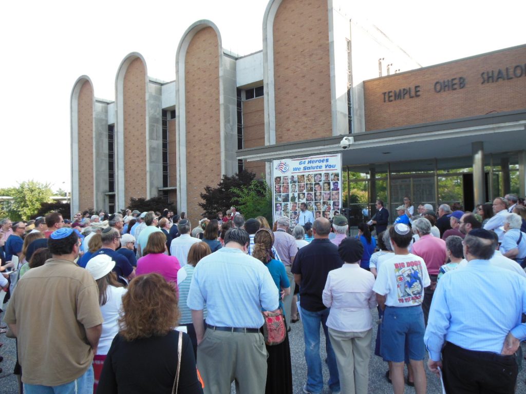 JMORE magazine reflects mosaic of ‘bigtent Judaism’