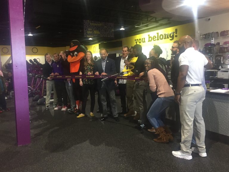 Fitness takes on bullying in Baltimore Baltimore PostExaminer