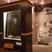 Displays inside the Prairie Mound Schoolhouse at the Gen John J. Pershing Boyhood Home in Laclede, MO. (Anthony C. Hayes)