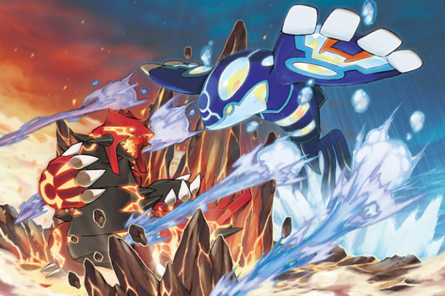 Meet Your Pokémon X And Y Starters - Game Informer