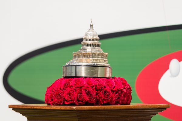 June 30, 2018, Bethesda, MD - 2018 Quicken Loans National at TPC Potomac. (Mike Jordan/BPE Staff Photographer)