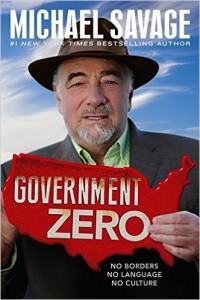 Savage Government Zero