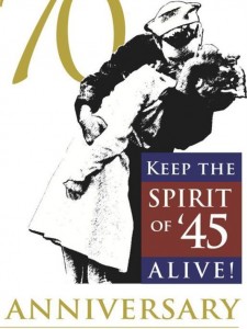 Spirit of '45