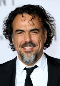 Will Alejandro G. Iñárritu win Oscars for best picture and director for the second straight year? 