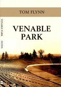 Venable Park Front Cover Only Loyola (1)