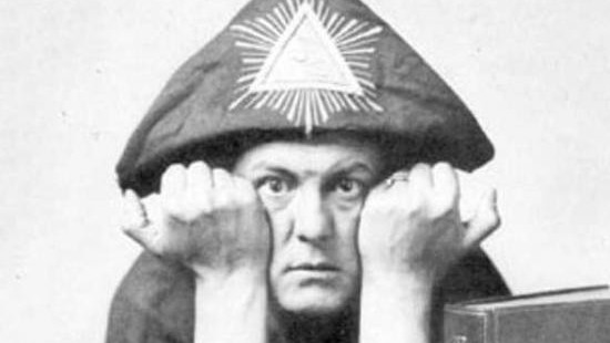 The Cult Of Aleister Crowley Lives On Baltimore Post Examinerbaltimore Post Examiner