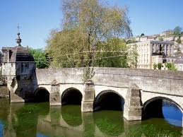 Bradford on Avon.