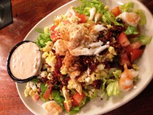 cobb salad