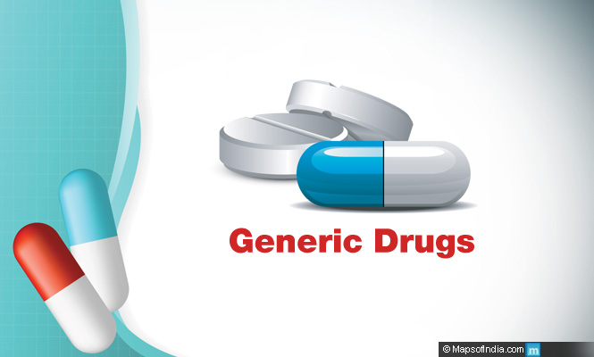 Generic drug price gouging could be penalized in bill sent to