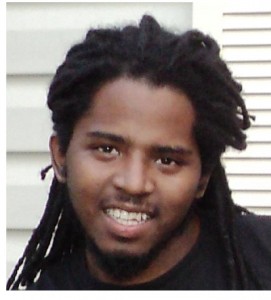 Delvon King, 25. (Photo provided exclusively to Baltimore Post-Examiner)