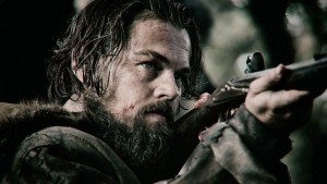 Leonardo DiCaprio should have his sights set on winning his first Oscar after his performance in The Revenant. (Fox)