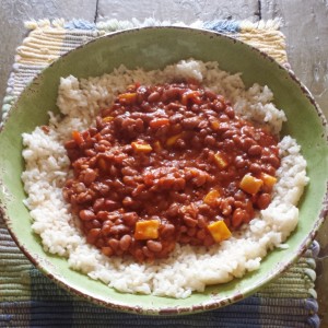 Exploring Puerto Rican foods: Beans, Rice and Plantains - Baltimore Post-ExaminerBaltimore Post ...