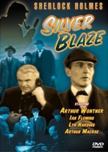 silver-blaze