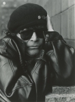 Alan Vega