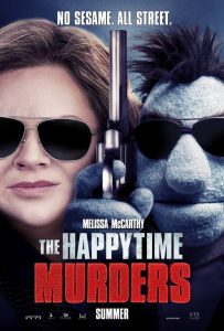 203px x 300px - The Happytime Murders': Puppets, Porn, Profanity - Baltimore ...